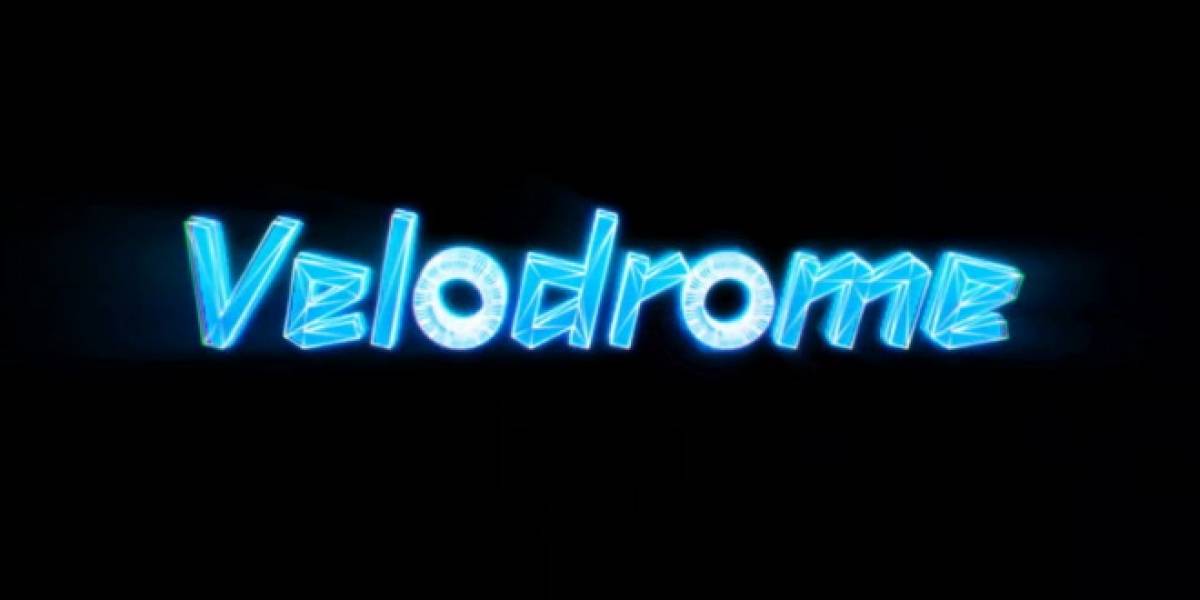 Checa el video de “Velodrome” de los Juegos Olimpicos Londres 2012