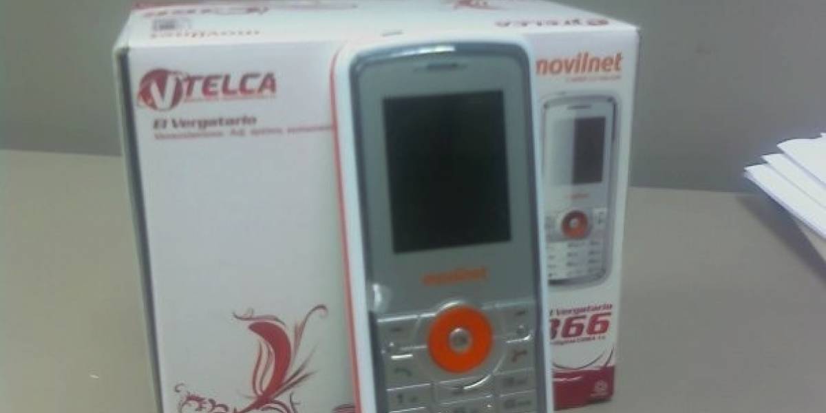 Venezuela: Llegarán nuevos modelos de Vergatario