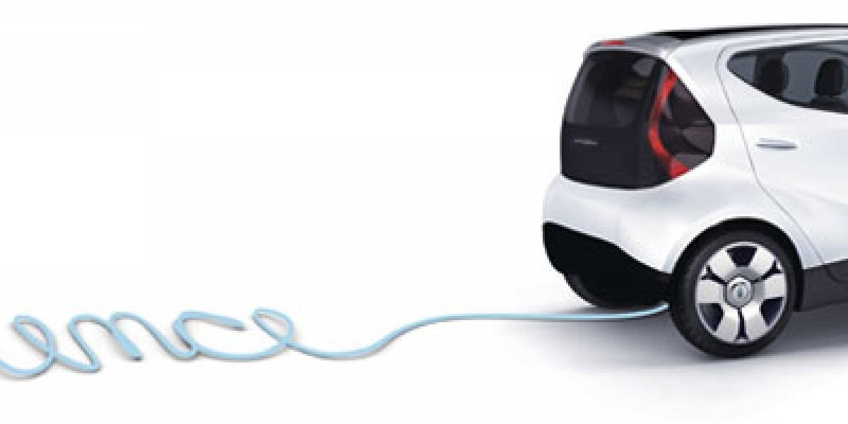Arrienda un vehículo eléctrico por 410 dólares al mes