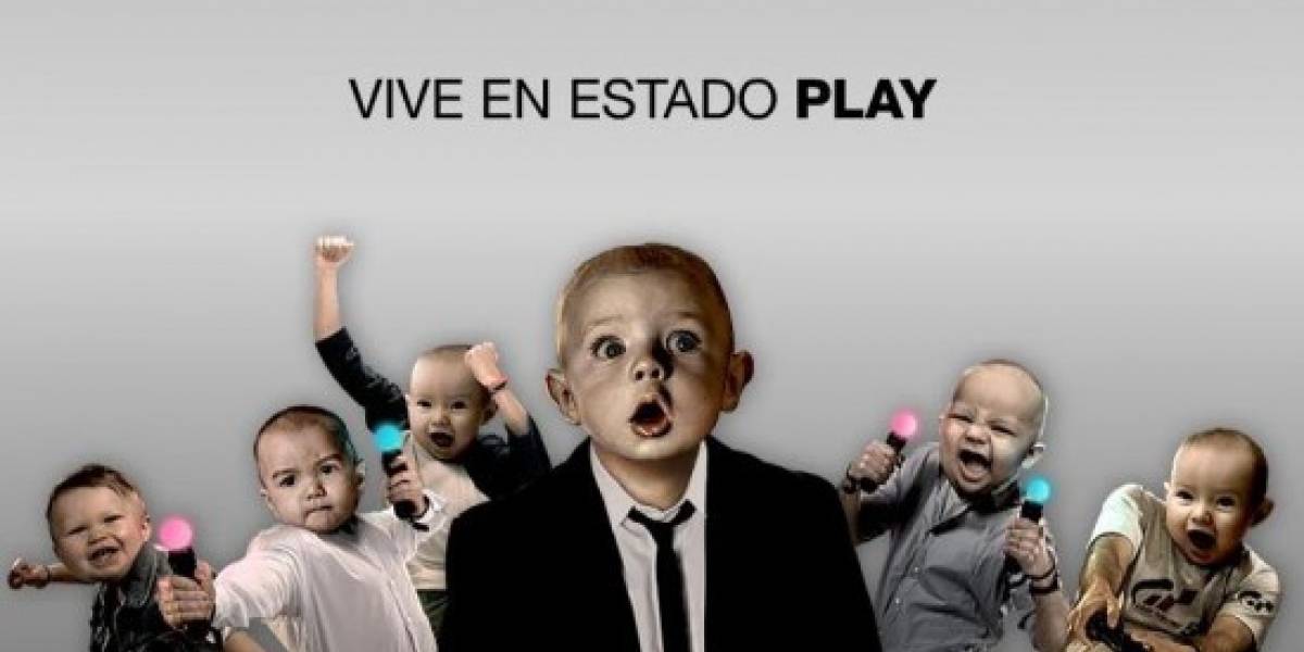 Nuevas páginas de PlayStation para Latinoamérica