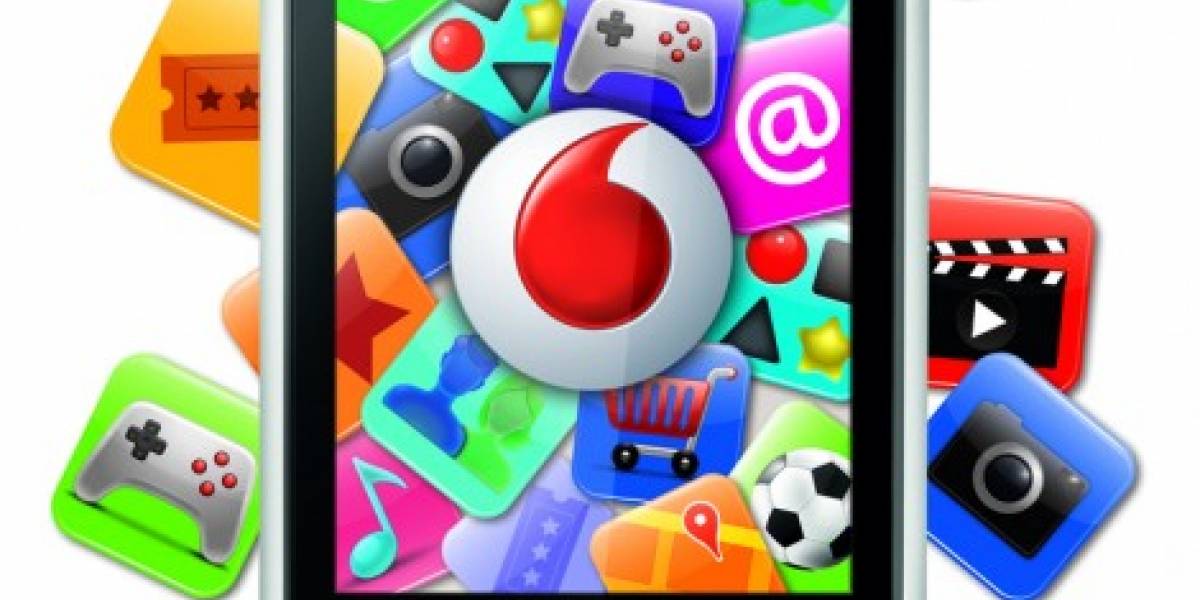 España: Vodafone estrena programa de fidelización para clientes prepago