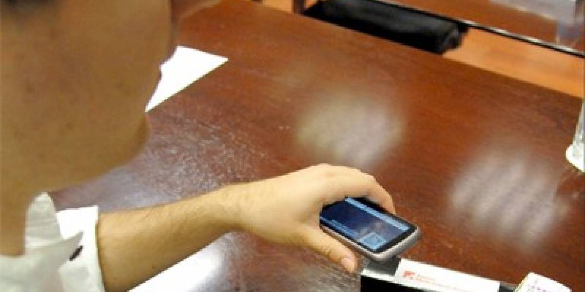 Vodafone organiza un workshop de aplicaciones accesibles en Madrid
