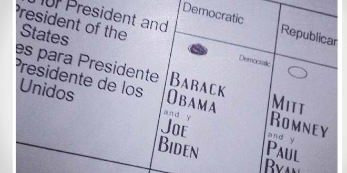 Estadounidenses suben su voto a Instagram, arriesgan irse a la cárcel