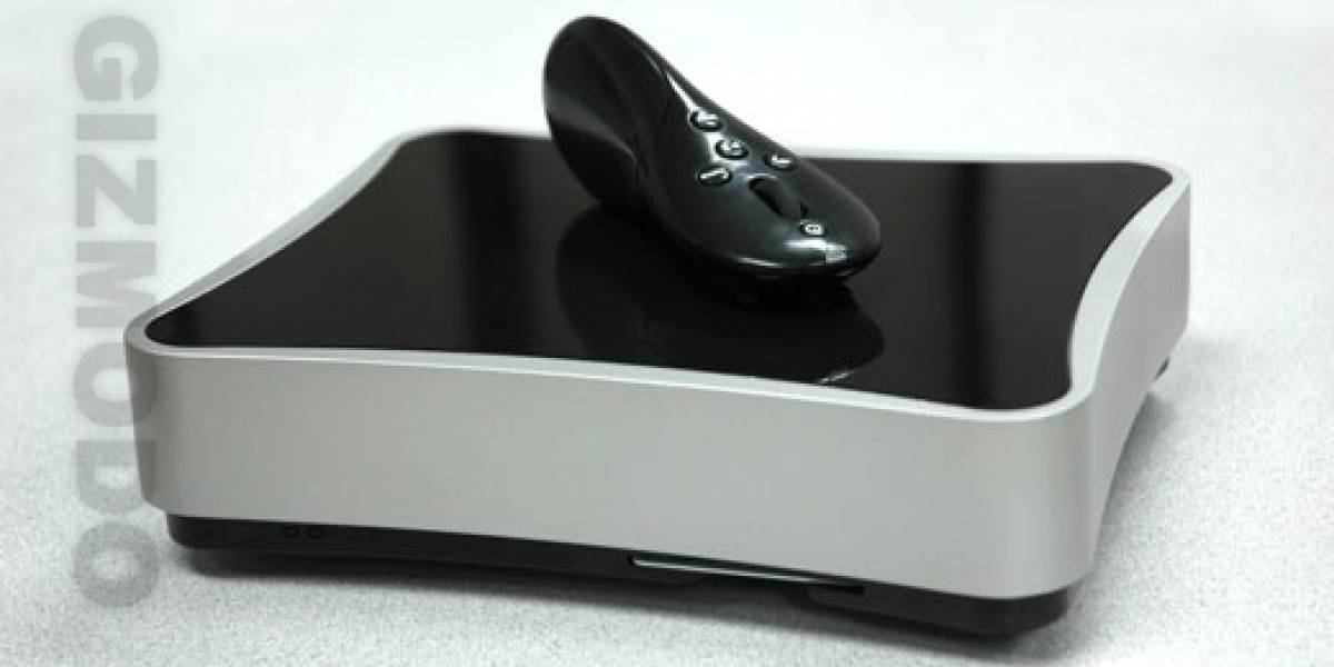 Vudu para tu televisor