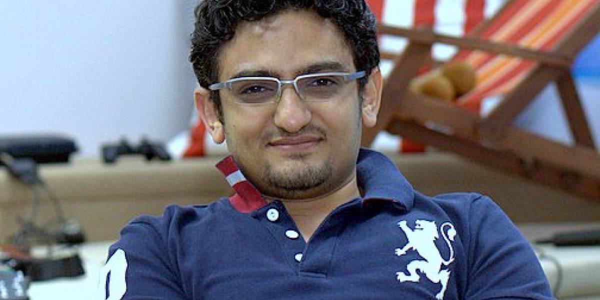 Jefe de marketing de Google desaparece en medio de las protestas en Egipto