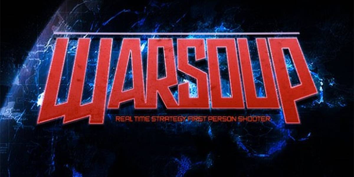 Warsoup: El hijo perdido de Halo y StarCraft