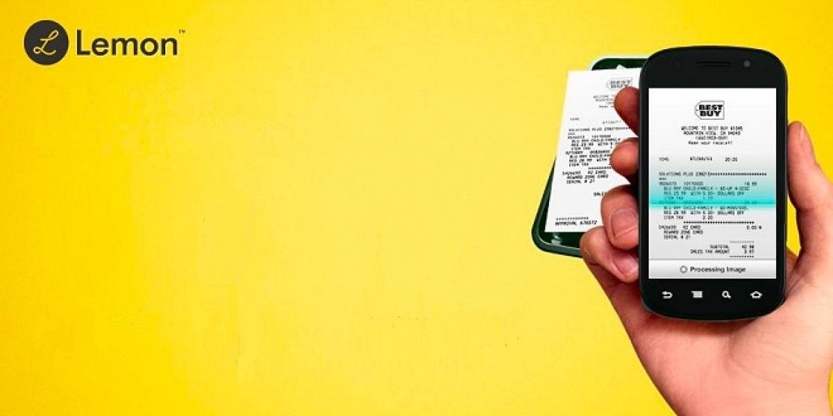 Wenceslao Casares lanza Lemon, un servicio para que puedas administrar tus compras en la Nube
