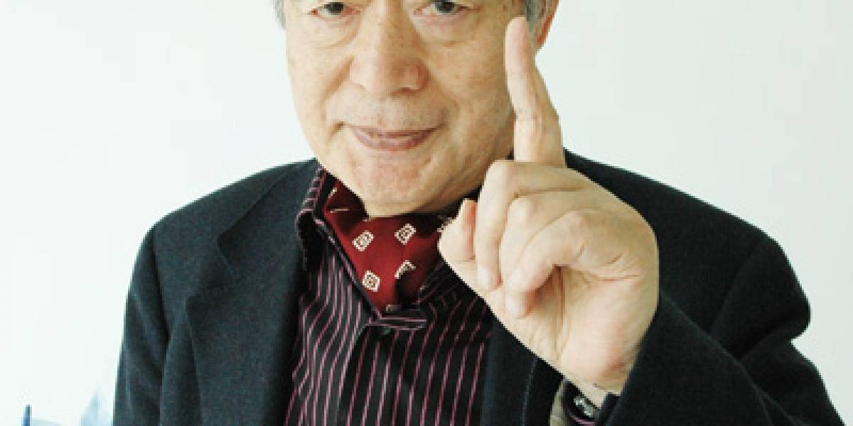 Dr. NakaMats: El inventor japonés con más de 3.000 patentes registradas