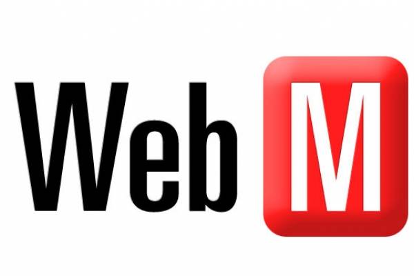 WebM