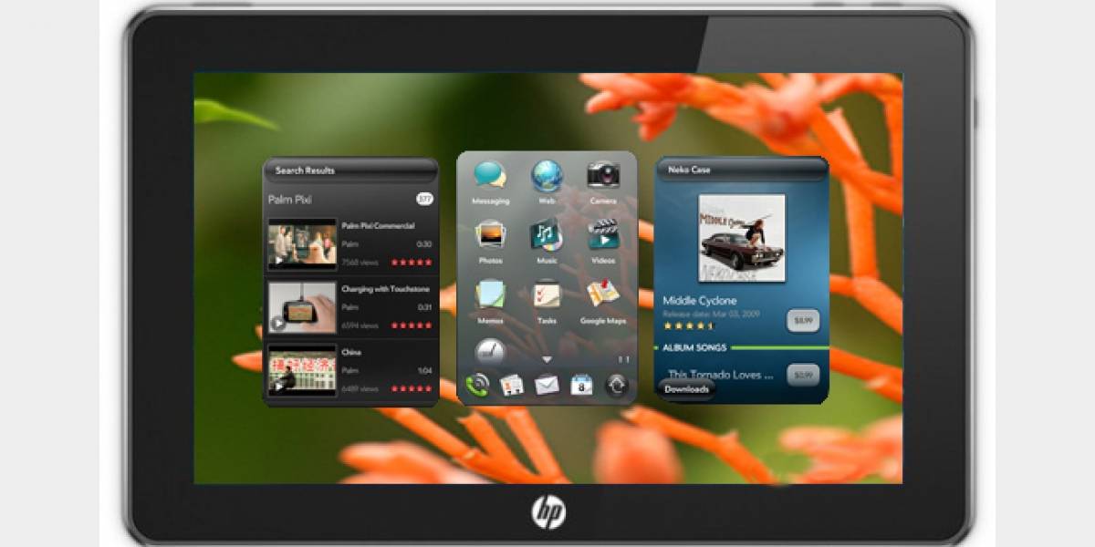 Ya está disponible Open webOS en versión beta
