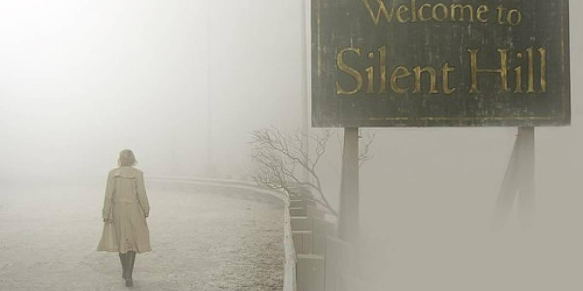 Konami no descarta un Silent Hill con multijugador en línea
