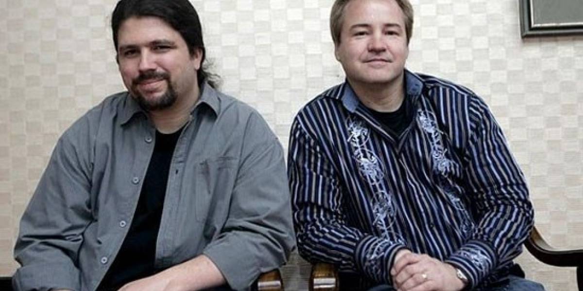 Vince Zampella y Jason West dijeron NO a THQ