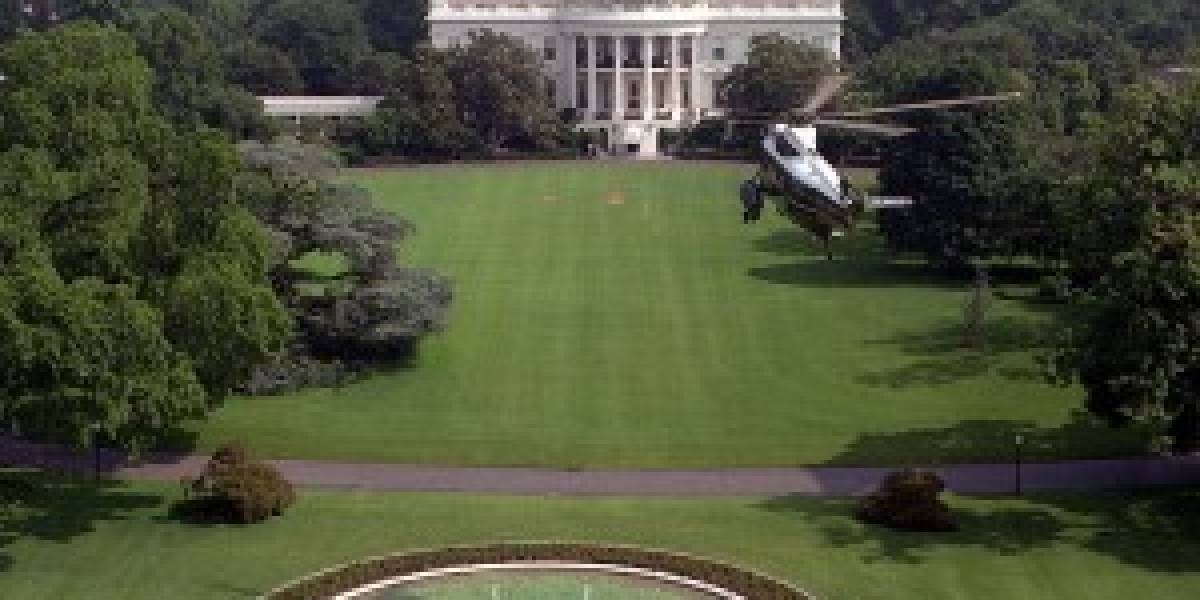 Google y Microsoft compartirán oficina en la Casa Blanca