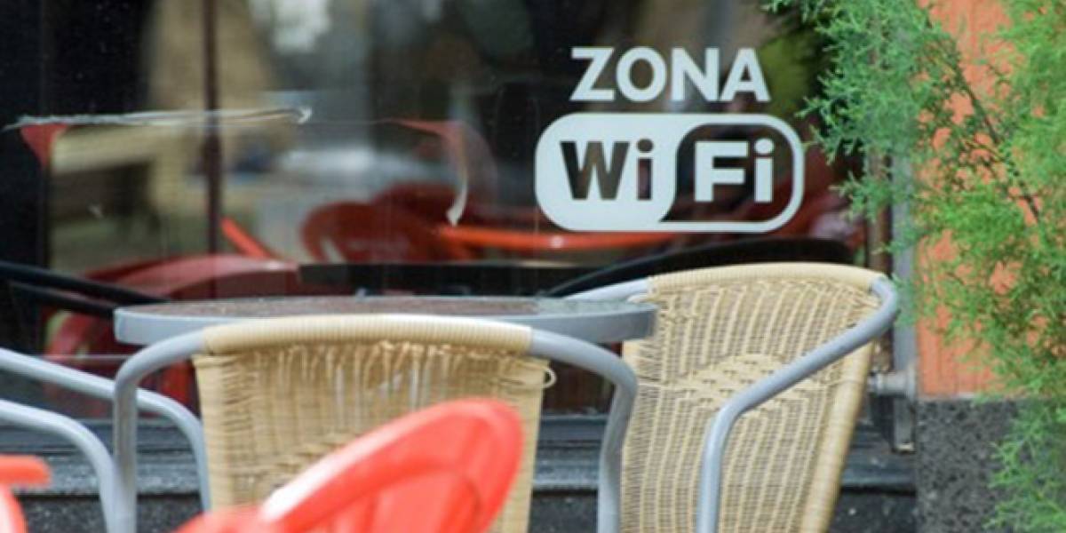 México: Gobierno proyecta 250 mil espacios públicos con internet para el 2015
