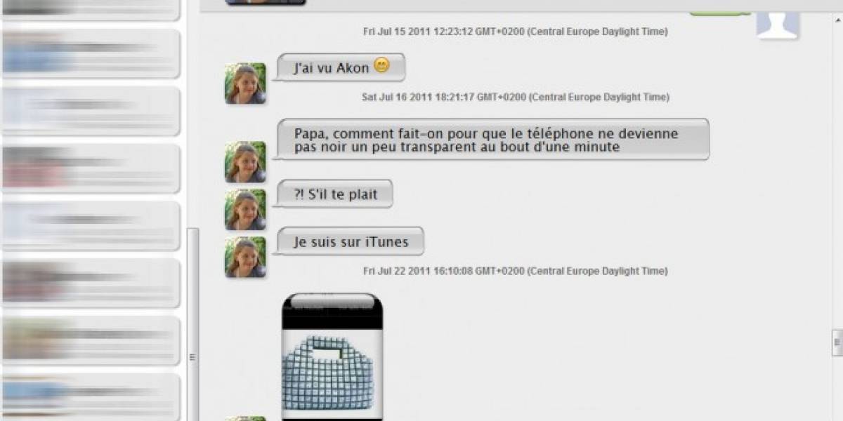 WiFiSMS: Una aplicación gratuita de Cydia que permite ver y enviar SMS desde tu navegador