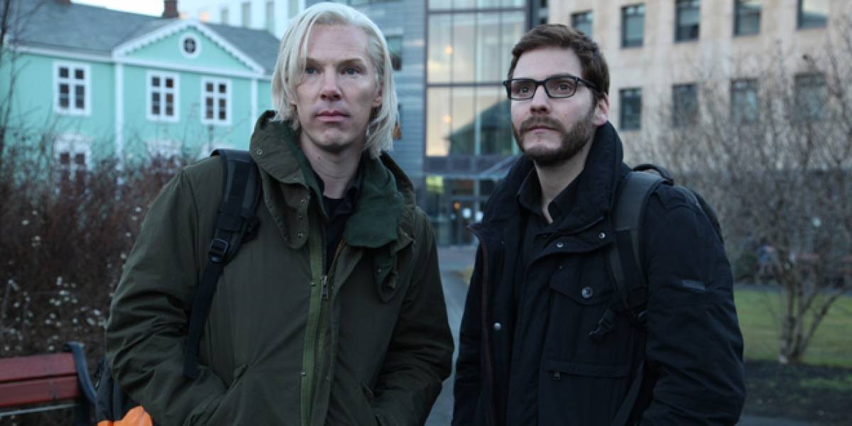 The Fifth Estate, la película sobre WikiLeaks