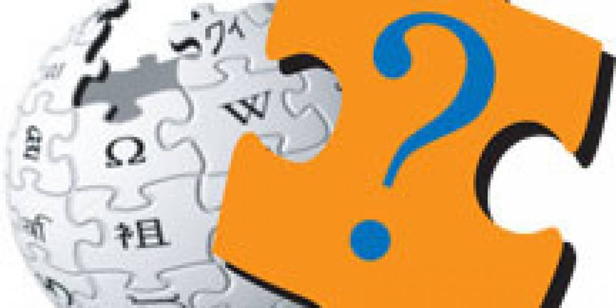 Estudiante miente en Wikipedia engañando a la prensa mundial