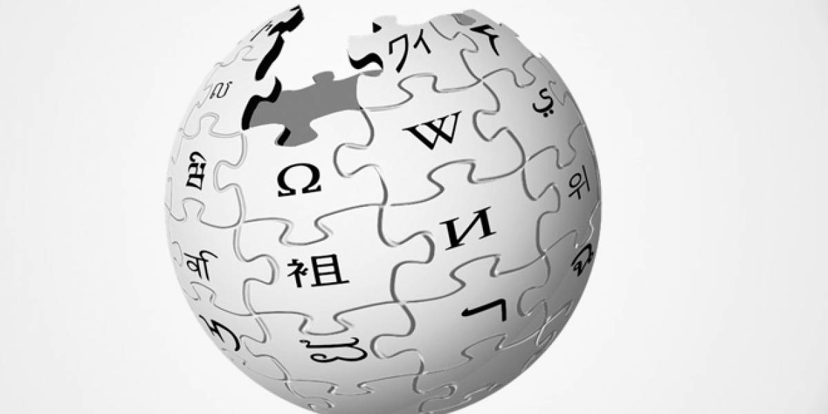 Colecta anual para Wikipedia recaudó USD$25 millones