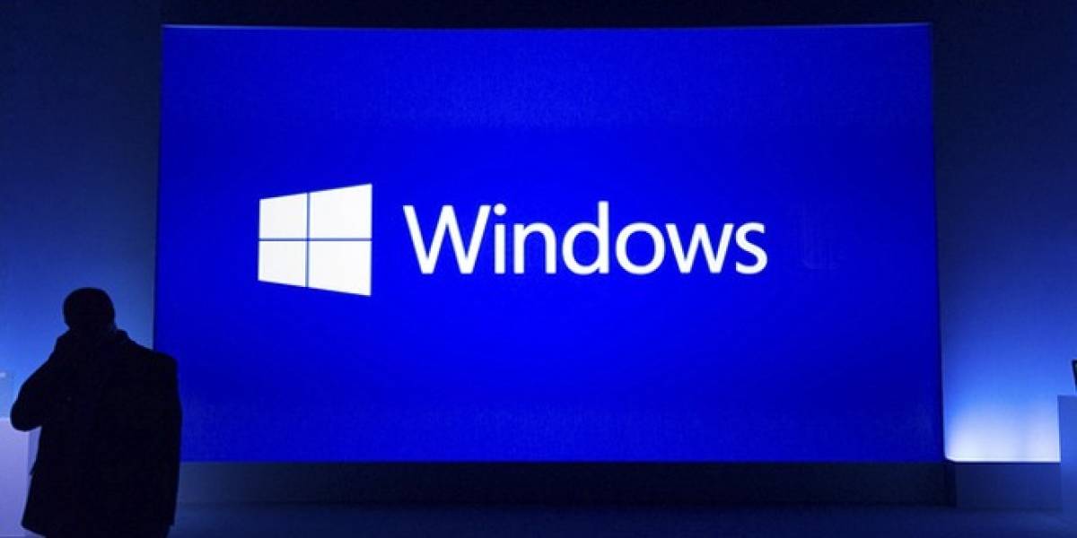 Filtran la nueva herramienta de búsqueda en Windows 8.1