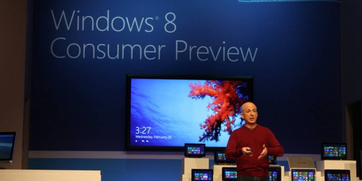 Hoy se acaba la licencia gratuita para Windows 8 Consumer y Release Preview