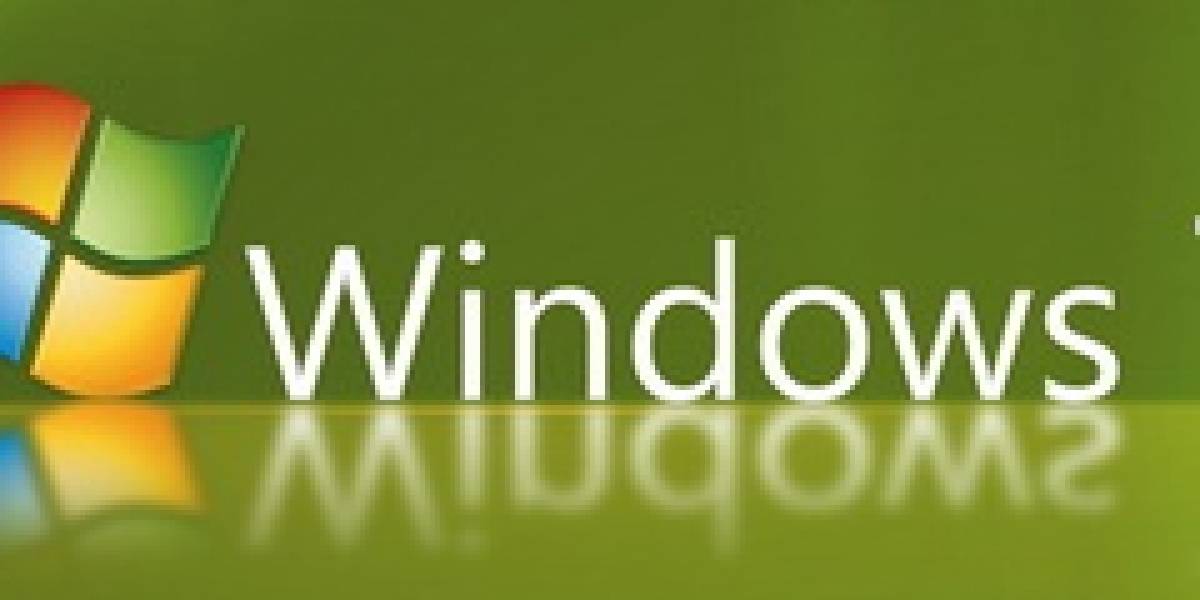 Windows 7 RC para el cinco de mayo