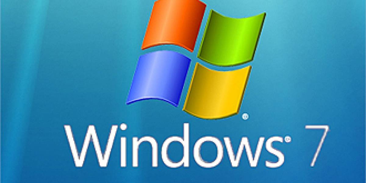 El primer Service Pack de Windows 7 será lanzado el 22 de febrero