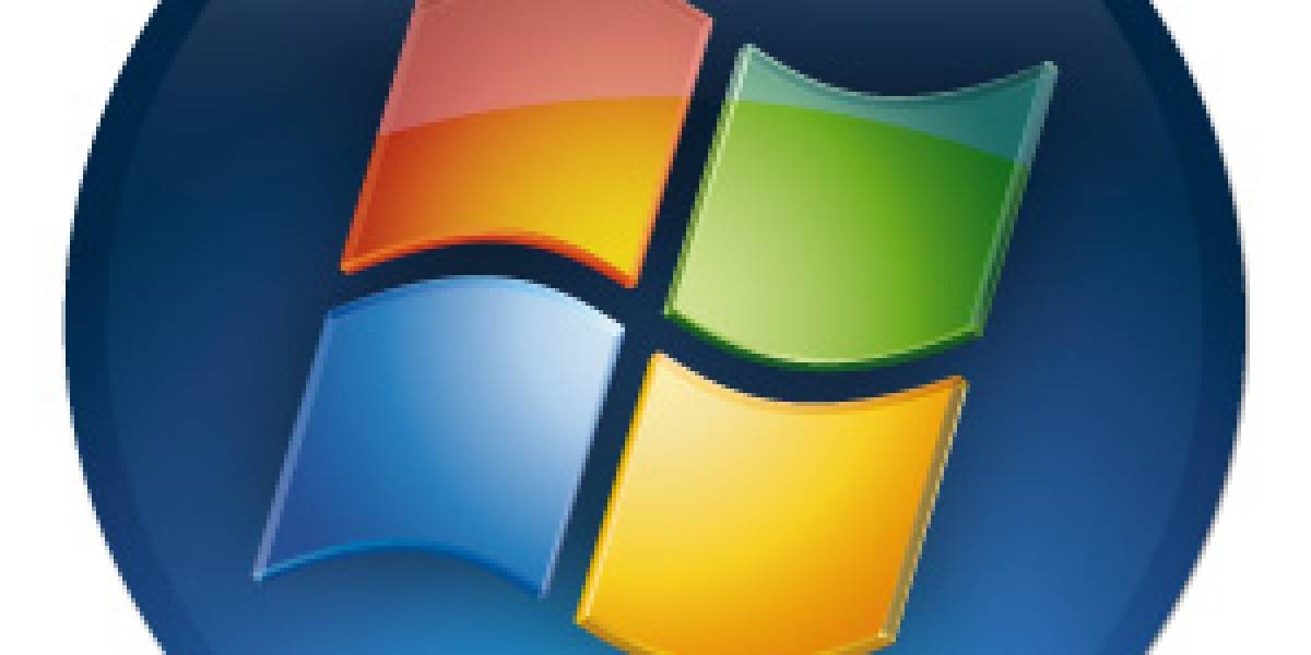 Windows Vista dice Hola Mundo