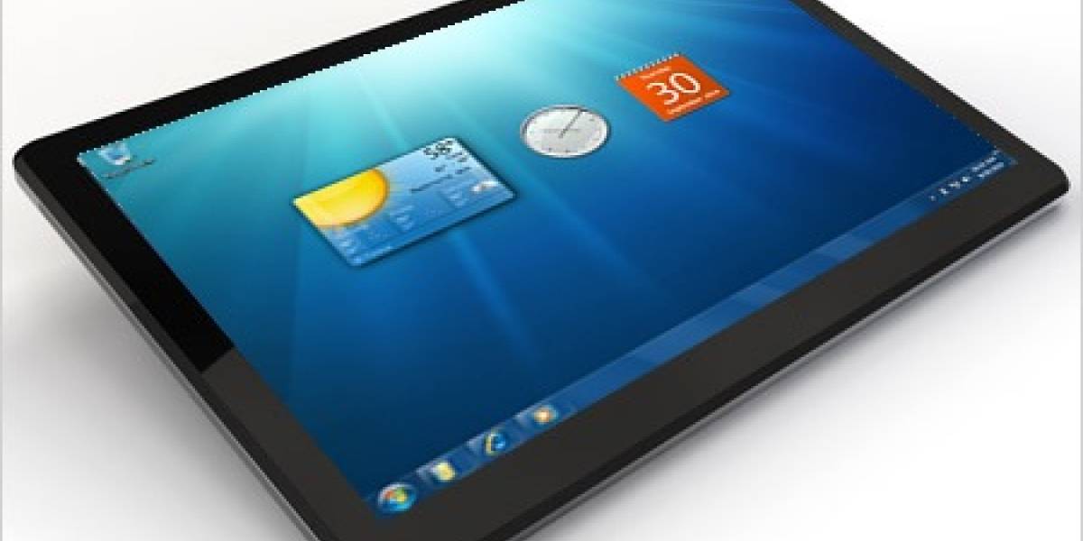 CES 2011: Microsoft confirma Windows en ARM