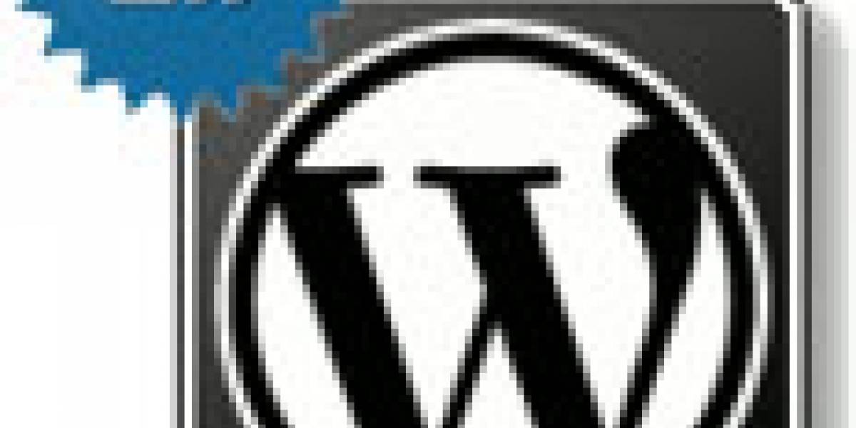 WordPress 2.1.1 y 2.0.9