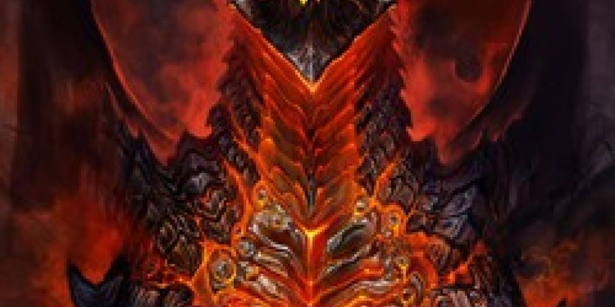 Proximamente: Evento de World of Warcraft Cataclysm en Madrid