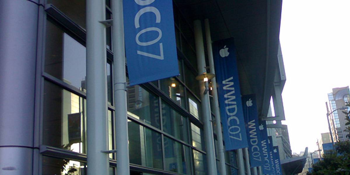Cuenta Regresiva a la WWDC 2007
