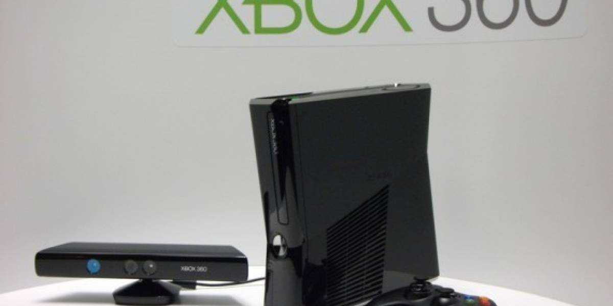 Steve Ballmer dice que la 360 no es una consola de juegos