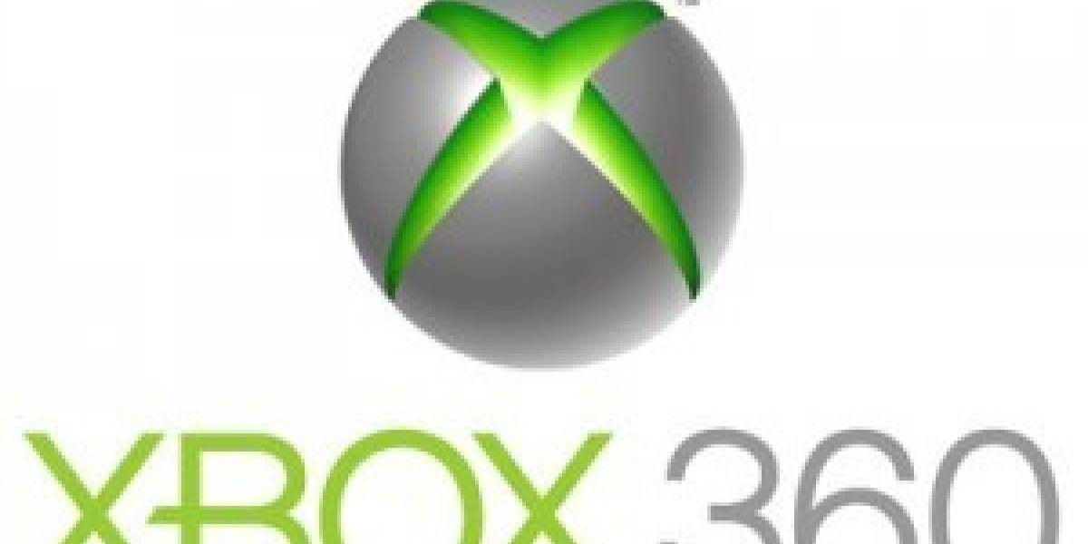 Xbox 360 España celebra sus 10 mil seguidores en Twitter con sorteo de regalos