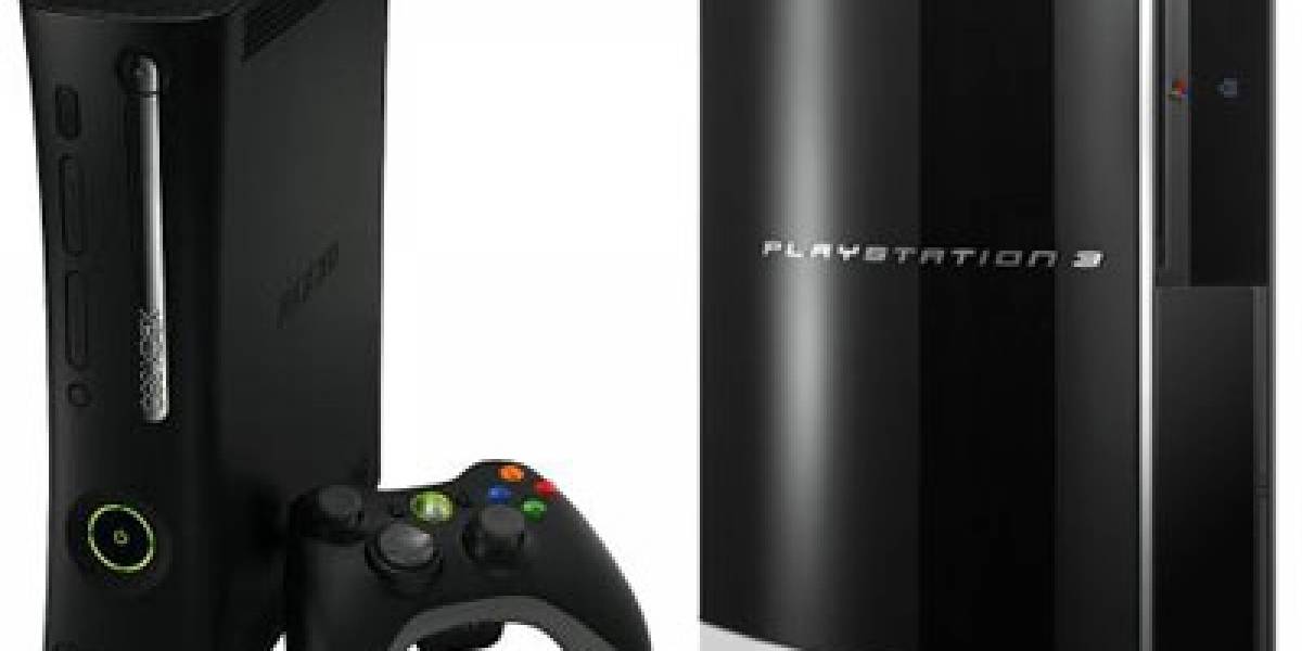 Discos duros más grandes para Xbox 360 y PS3