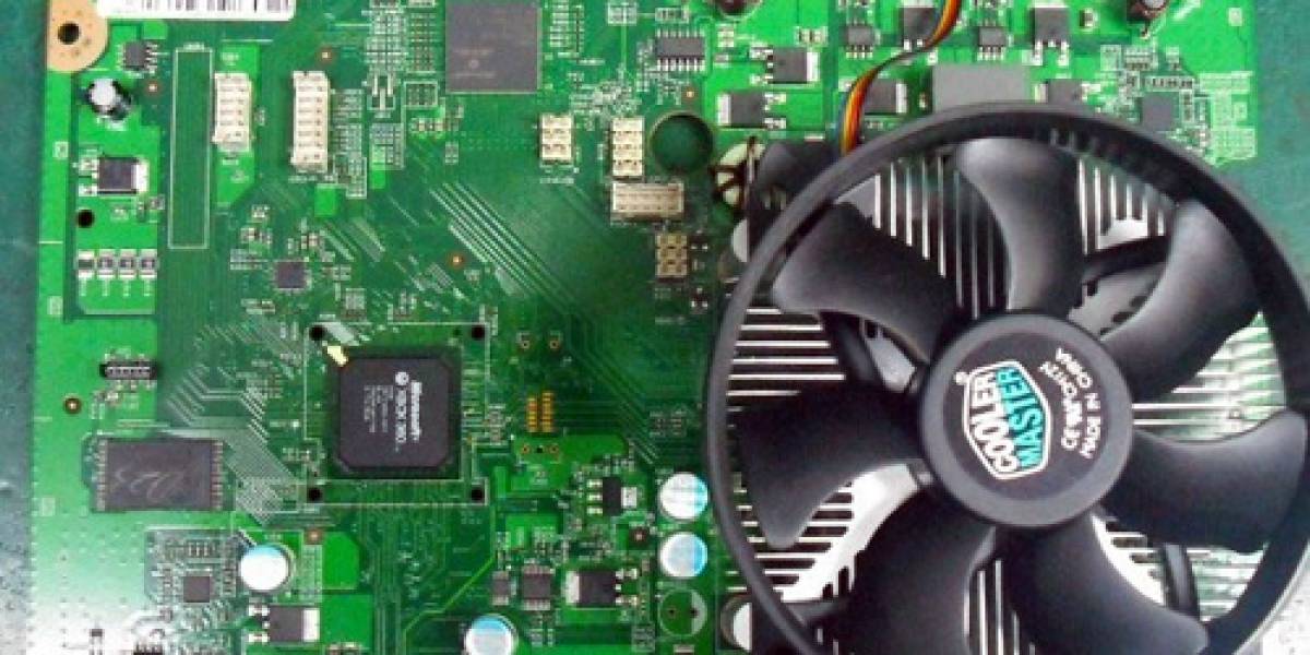 Futurología: La Xbox 360 también tendrá una versión Slim