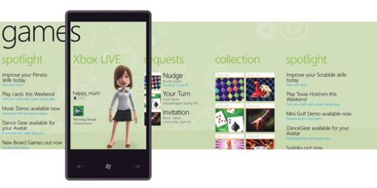 Microsoft le ofrece teléfono con Windows Phone 7 a Geohot