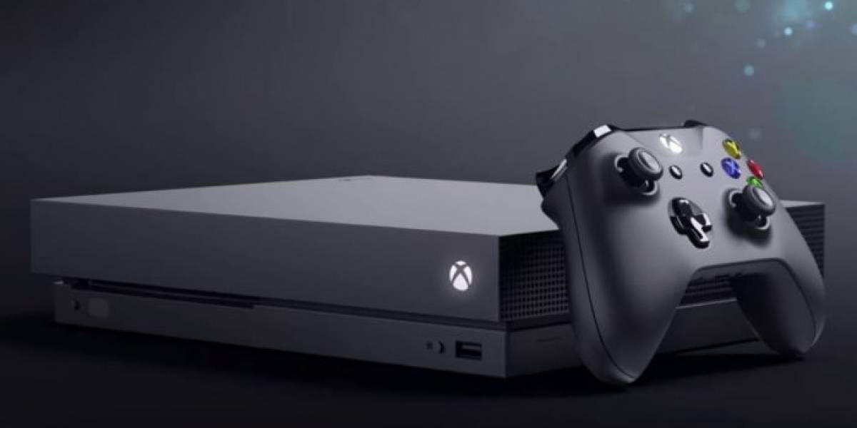 Xbox One agregará modo “No Molestar” en su siguiente actualización