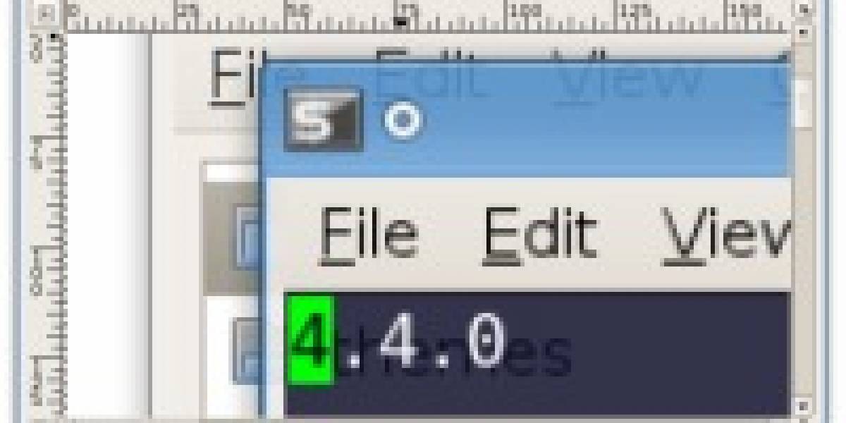 Llegó XFCE 4.4.0!