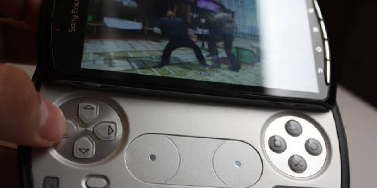 #WL3: El cuarto partner es Sony Ericsson. ¡Gánate un Xperia Play y premios sorpresa!