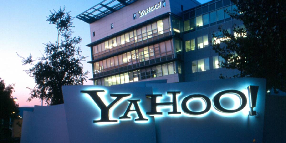 Yahoo! responde frente al robo de datos personales de sus usuarios
