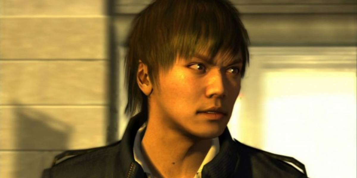 Karaoke, bailarinas y golpes en trailer de Yakuza 4