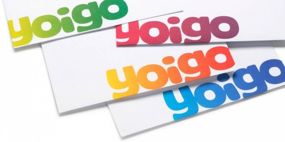 España: Yoigo permitirá pagar terminales móviles por partes