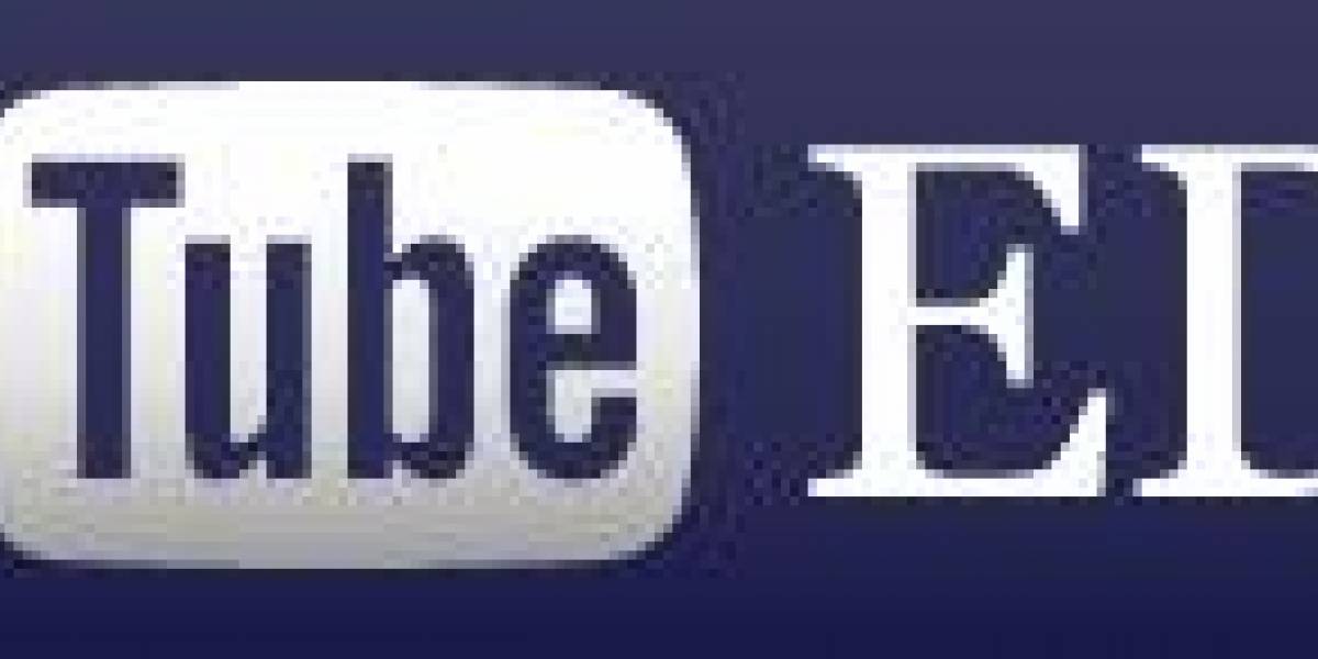 Google pone en marcha YouTube EDU