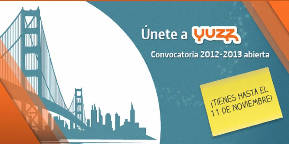 España: Yuzz busca jóvenes emprendedores con ideas de base tecnológica