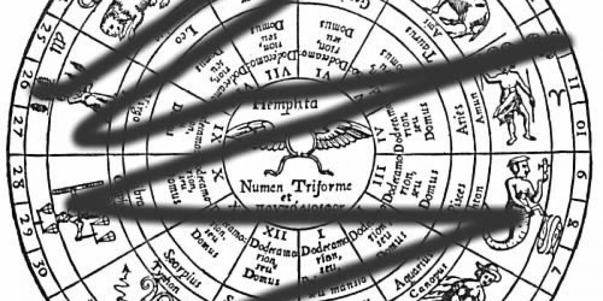 Probablemente nunca fuiste del signo zodiacal que te condicionó toda la vida