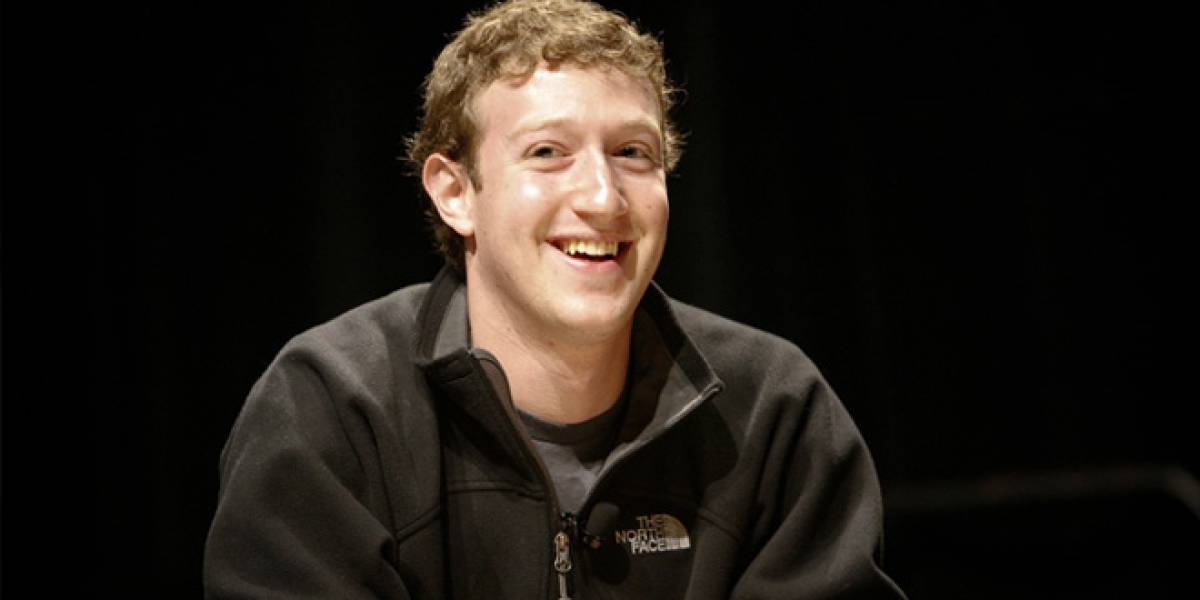 Mark Zuckerberg donó USD$500 millones en acciones de Facebook a la caridad
