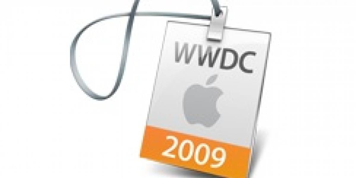 La WWDC09 ya tiene fecha confirmada