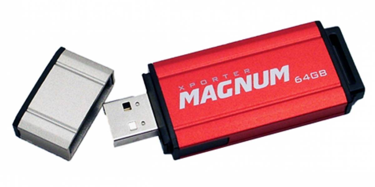 Patriot Xporter Magnum 64GB