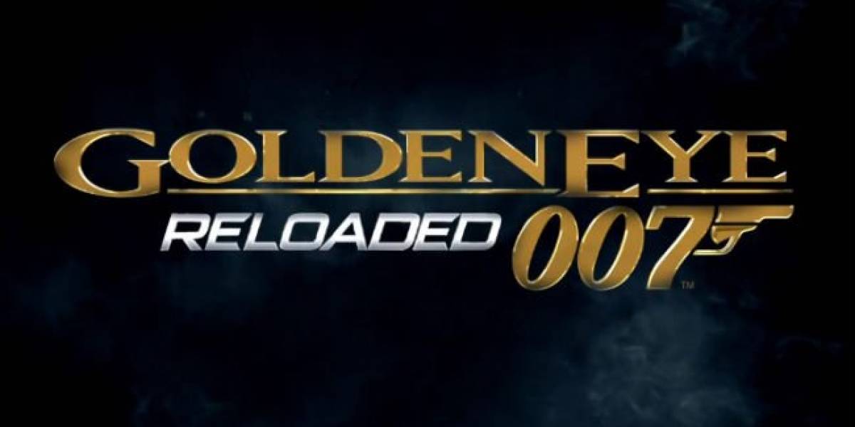 Goldeneye HD de PS3 será compatible con PS Move