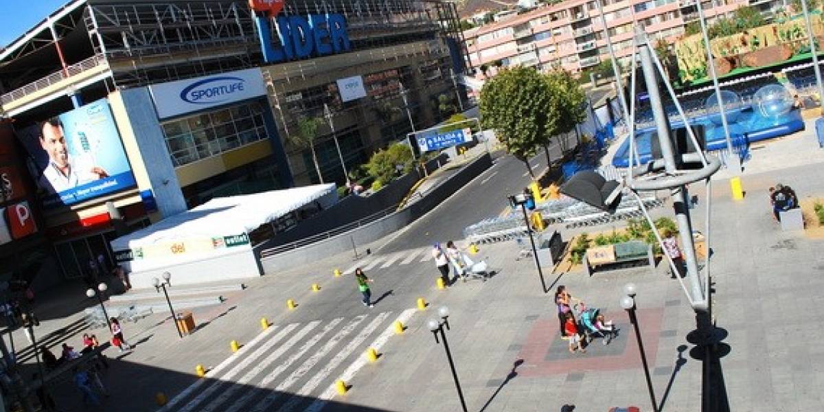 Chile: Walmart no descarta ingresar al mercado de la telefonía móvil como OMV